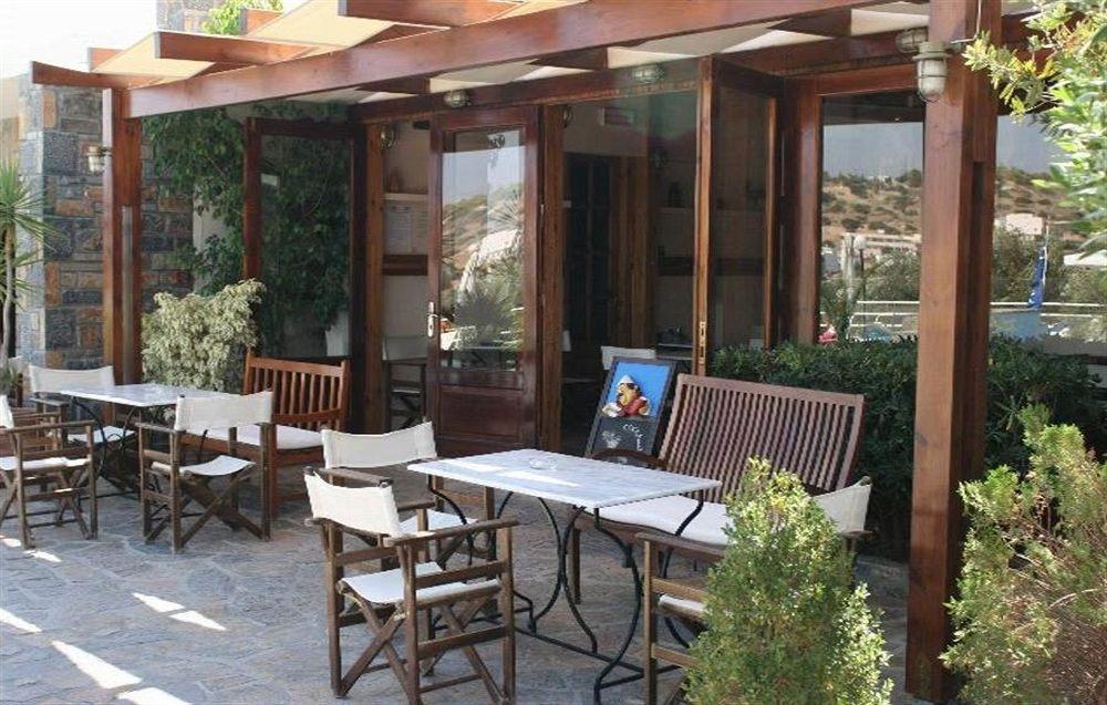 Ágios Nikólaos Golden Apartments מראה חיצוני תמונה