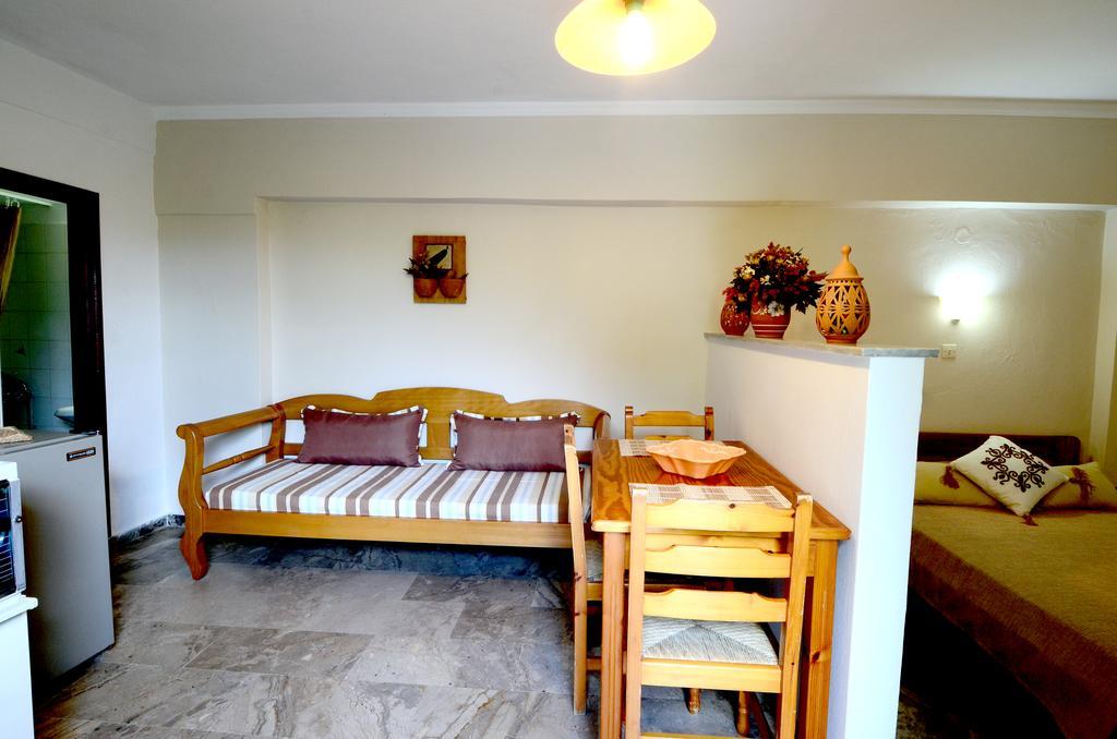 Ágios Nikólaos Golden Apartments מראה חיצוני תמונה