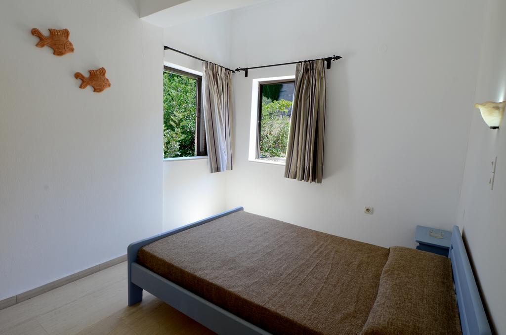 Ágios Nikólaos Golden Apartments מראה חיצוני תמונה