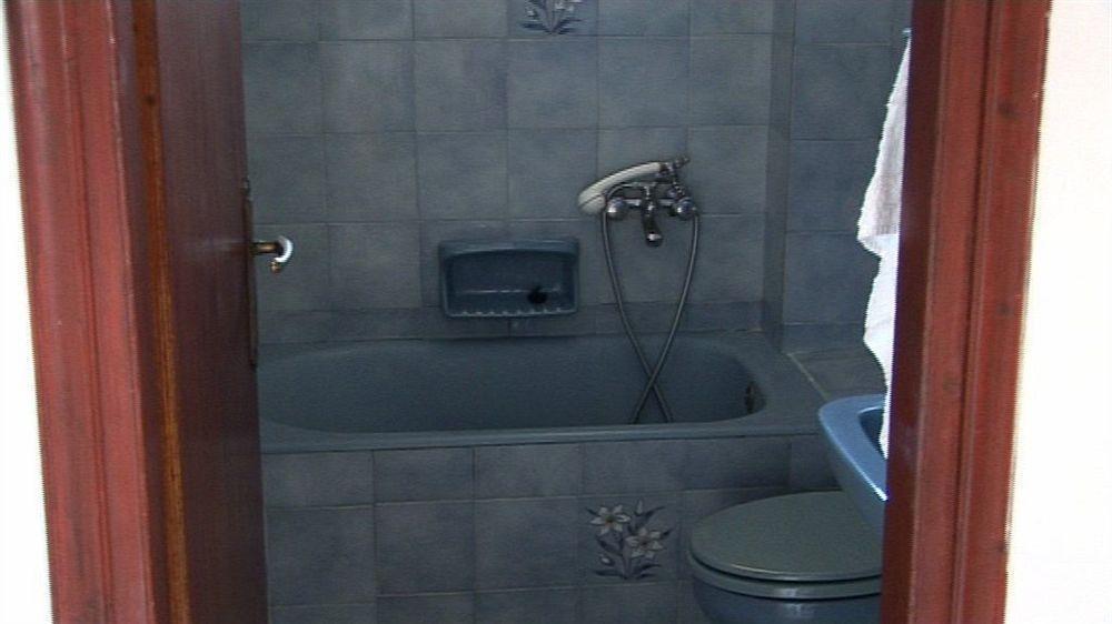 Ágios Nikólaos Golden Apartments מראה חיצוני תמונה