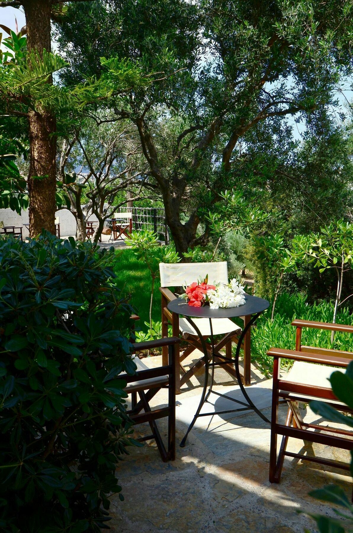 Ágios Nikólaos Golden Apartments מראה חיצוני תמונה