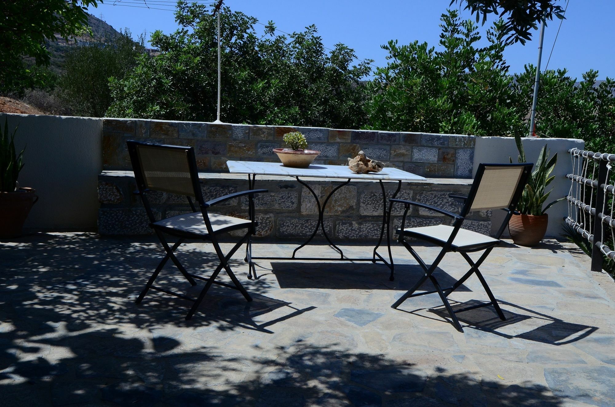Ágios Nikólaos Golden Apartments מראה חיצוני תמונה
