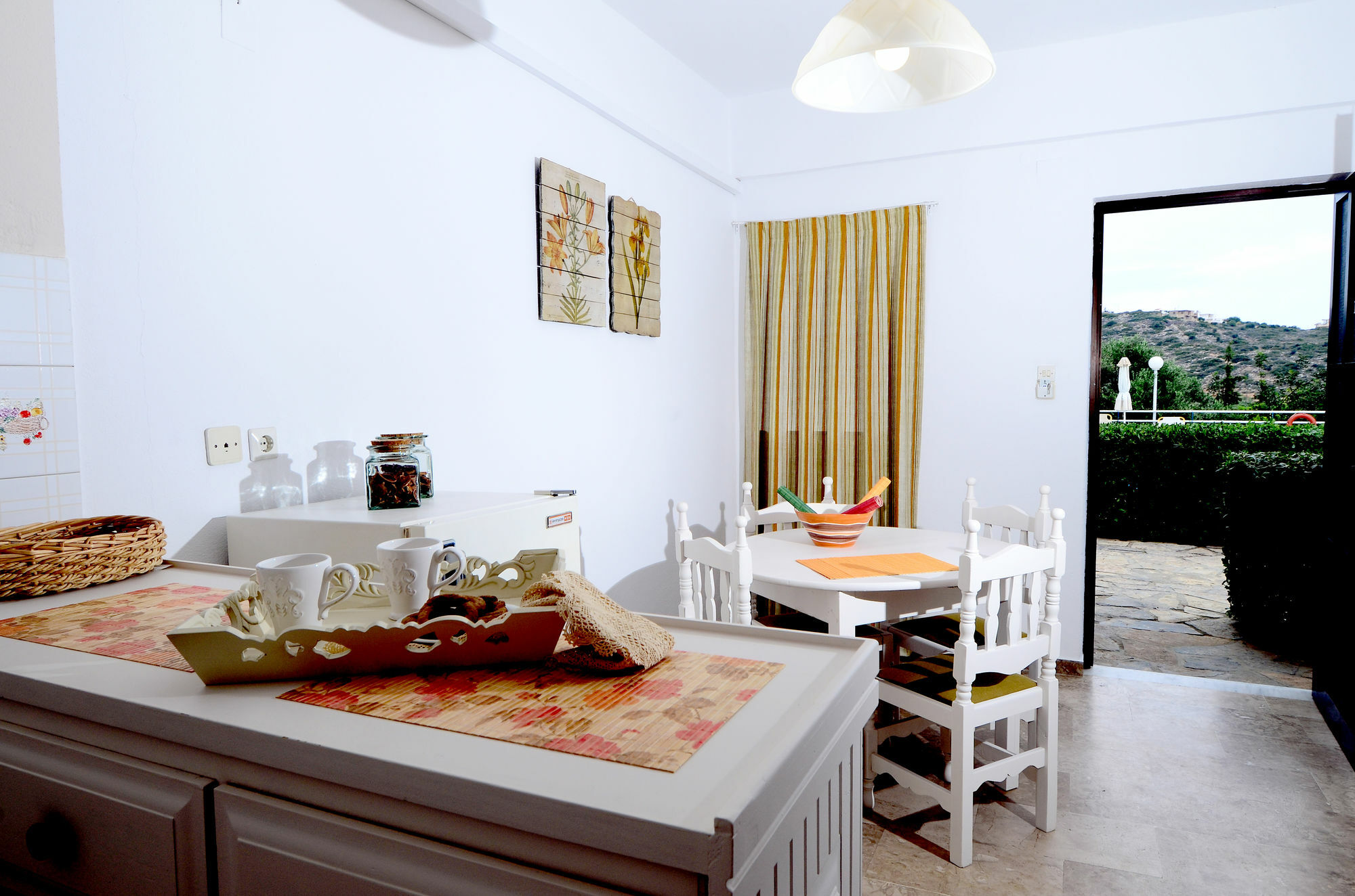 Ágios Nikólaos Golden Apartments מראה חיצוני תמונה