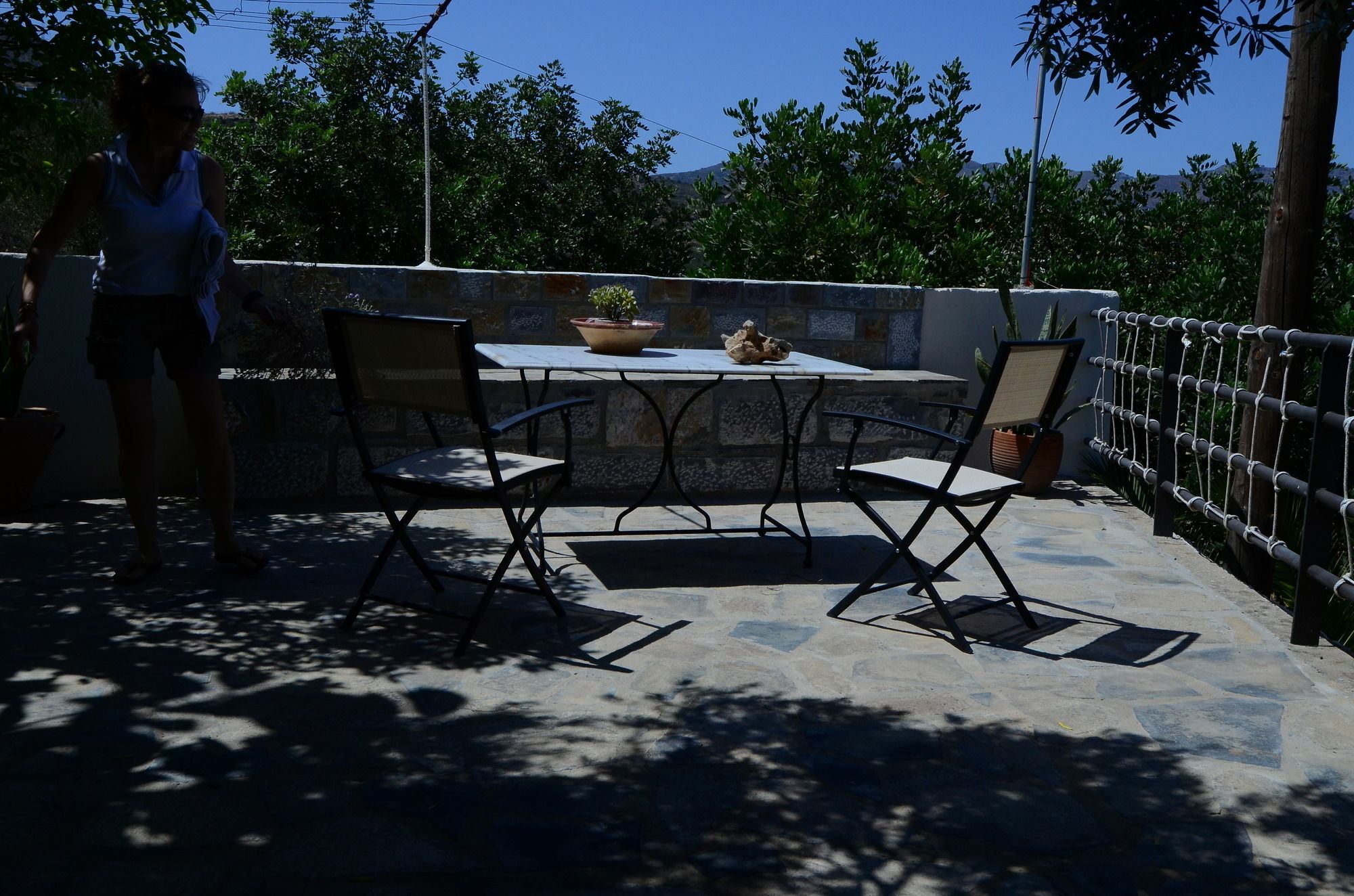 Ágios Nikólaos Golden Apartments מראה חיצוני תמונה